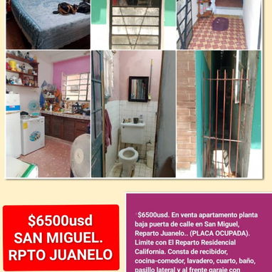 Ofertas desde 6500-18mil - 2/7