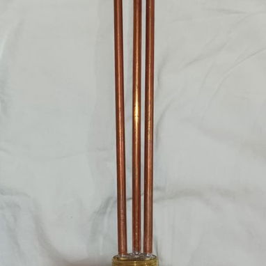 Tubo calefactor con temperatura controlada, para calentadores 120 V - Img 122431558