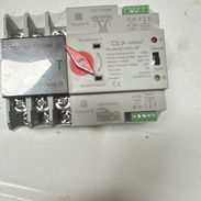 Transfer Switch Dual Power Automatic - Img 57681082
