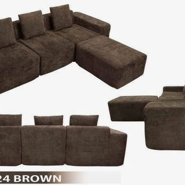 Sofas en L - Img 121590823