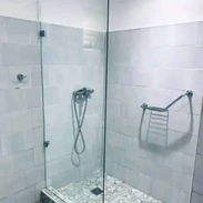 Paños fijos para baño - Img 57763418