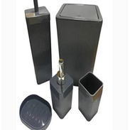 🍬Set de baño 5 piezas/28usd🍬 - Img 55620266