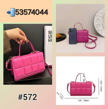 CARTERAS MEDIANAS Y PEQUEÑAS🤩53574044 - Img 90959681