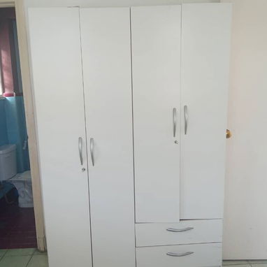Apartamento de 2 cuartos - Img 112204513