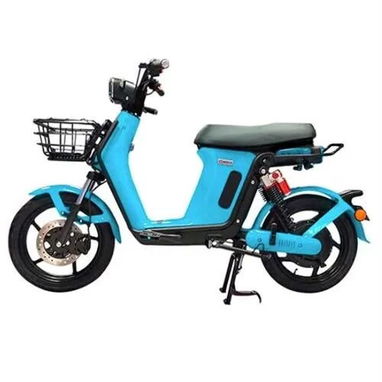 La bicicleta eléctrica LIFEPO4MN de 60V y 30Ah autonomía 70_80KM 1550 USD - Img 124218291