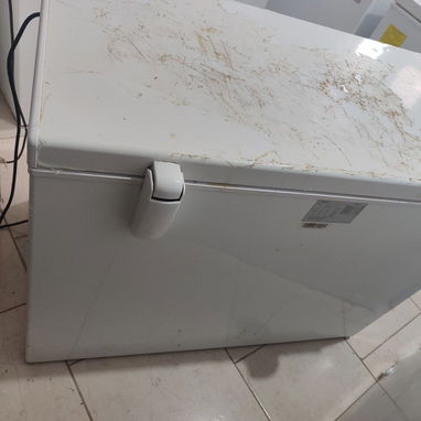 Freezer o nevera konka de 10 pies uso - Img 126548531