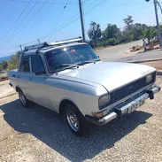 Vendo Auto Moskovich - Img 55774663