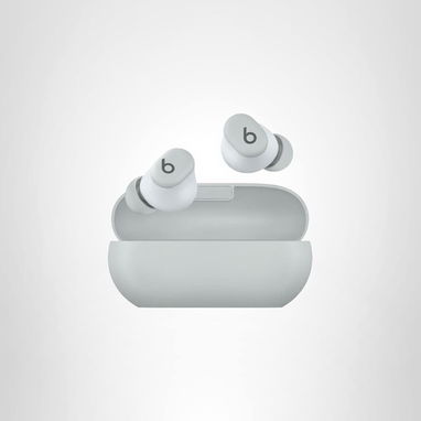 Audífonos Inalámbricos Beats Solo Buds | 18 HORAS DE AUTONOMÍA | MENSAJERÍA INCLUIDA | Audífonos Inalámbricos Pequeños - Img 122454318