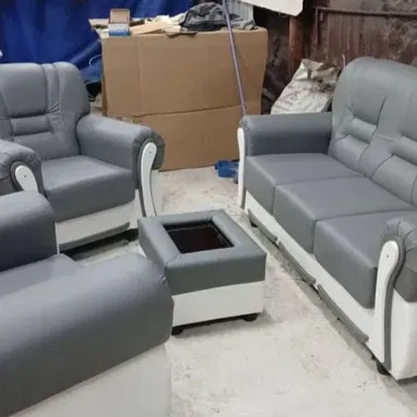 Juegos de Muebles - 4/5