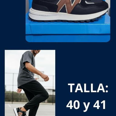 Tenis New Balance - Img 114223859