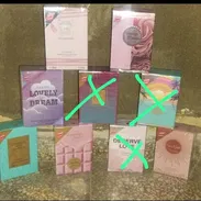 Perfumes - Img 56897684