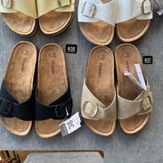 Prácticas,Sandalias y Zuecos de Mujer - Img 57336056