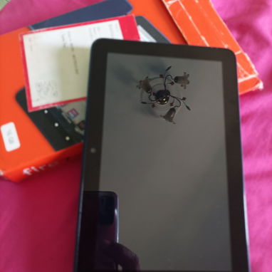 Vendo Tablet en 30 USD. - Img 123521771