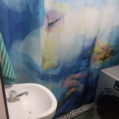 Renta de Apartamento - 6/6