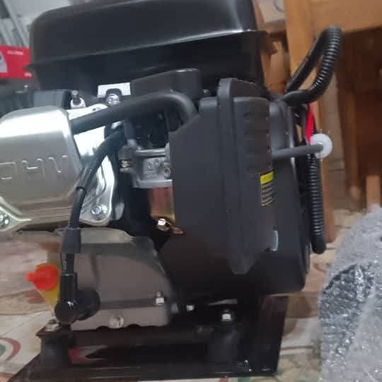 Extensores de rango de 5000 watts - 3/3
