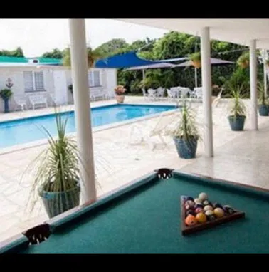 CASA GRANDE  frente a la playa BOCA CIEGA. 10 HABITACIONES CON SUS BAÑOS - Img 90235219