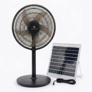 VENTILADOR RECARGABLE ISLATECH 16" - Img 56157865