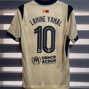 Camisetas de futbol 51975728 - Img 123488803
