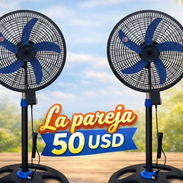 Ventiladores - Img 56364782
