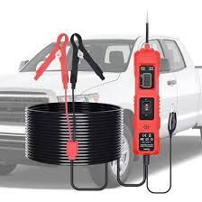 PROBADOR DE CIRCUITOS AUTOMOTRIZ CNBJ-823 – DIAGNÓSTICO RÁPIDO Y PRECISO - Img 118267905