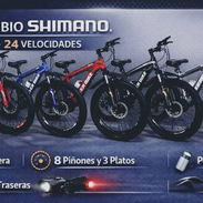 Bicicletas - Img 56124493
