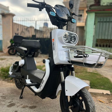MOTICO CHALLENGER CORLEONE - 2/2