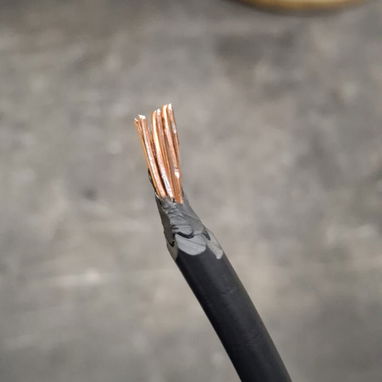 Cable solar fotovoltaico Alucobre - 2/7