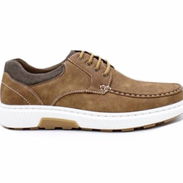 Mocasines color Camel Originales en caja 42,43 y 44 - Img 58399098