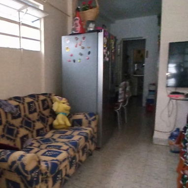 Apartamento en planta baja en Santo Suárez - 3/10