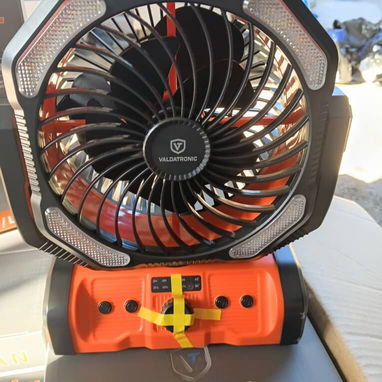 Ventilador F60 por cantidad - Img 126320227