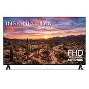 Smart TV, Televisor, Insignia TV 40 Pulgadas 1080P Full HD, - Img 58354437