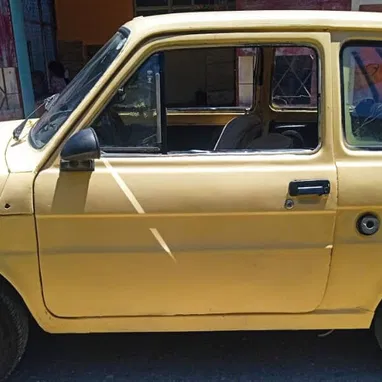 Venta de polaco - Img 123140856