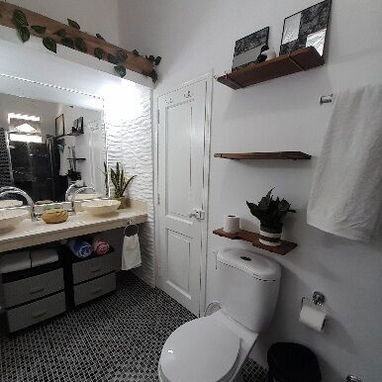 Rento de apartamento completo, solo huesped, por noches en el corazón de la Habana Vieja. - Img 124857022