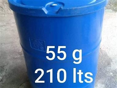 Tankes plástico la mejor calidad y los mejores precio - Img 65843813