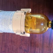 Se vende base filtro decantador - Img 58216636