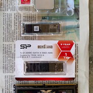 SSD SATA M2 1TB en 60usd como un mes de uso - Img 45184610