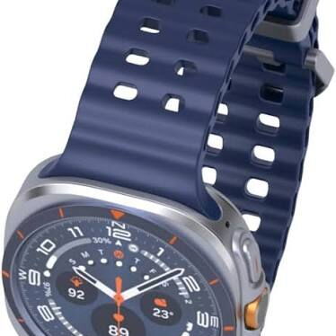 SAMSUNG GALAXY WATCH ULTRA 2025 - 2/4