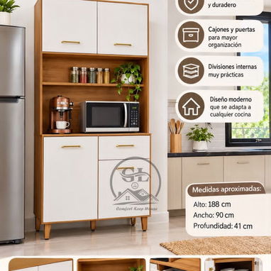 Muebles de cocina - 2/2