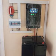 ✅ KIT SOLAR DE 4KW PARA SU HOGAR - Img 56747193