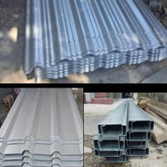 Tejas originales galvanizadas y puzzles en la Habana - Img 57357088