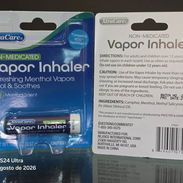 Vapor inalador - Img 56893320