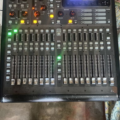 Consola digital la X32 - Img 124186836