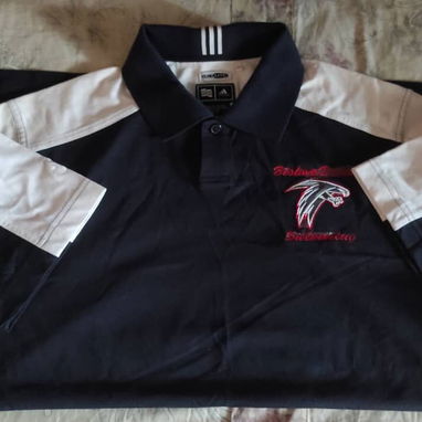 Pulover Adidas talla grande, XL,  nuevo, original,  traído de USA - 4/4