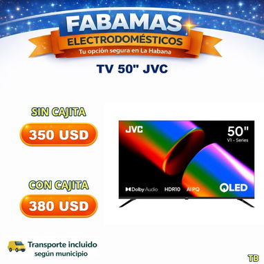 Televisores - Img 123856314