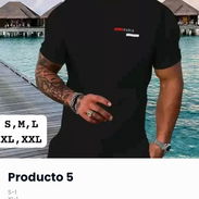✨ Pullover negro para hombre ✨ - Img 55770222