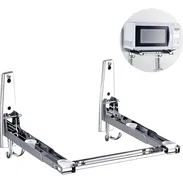 Soporte De Gabinete Reforzado Con Base Para Horno Microondas - Img 53230534