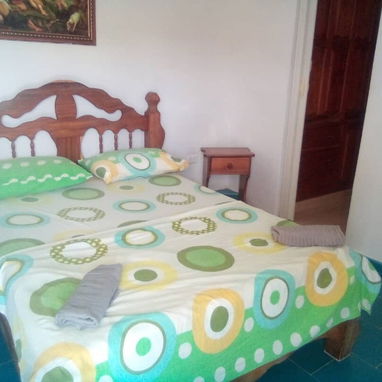 J  HOSTAL PIMIENTA | BOCA CIEGA 🌊BC-002 - 4/5