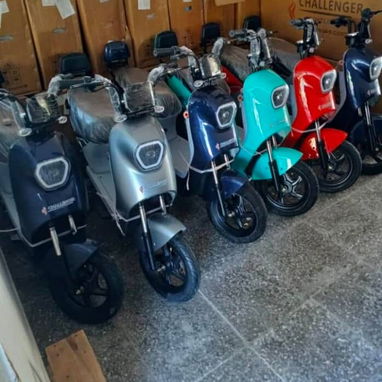 Motos electricas. - Img 123174745