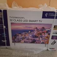 Televisor Smart Tv de 32" marca (Challenger) - Img 56777067