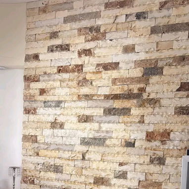 Decore su casa o negocio con nuestros enchapes, que también sirven para la humedad en la pared calidad garantizada - 9/10